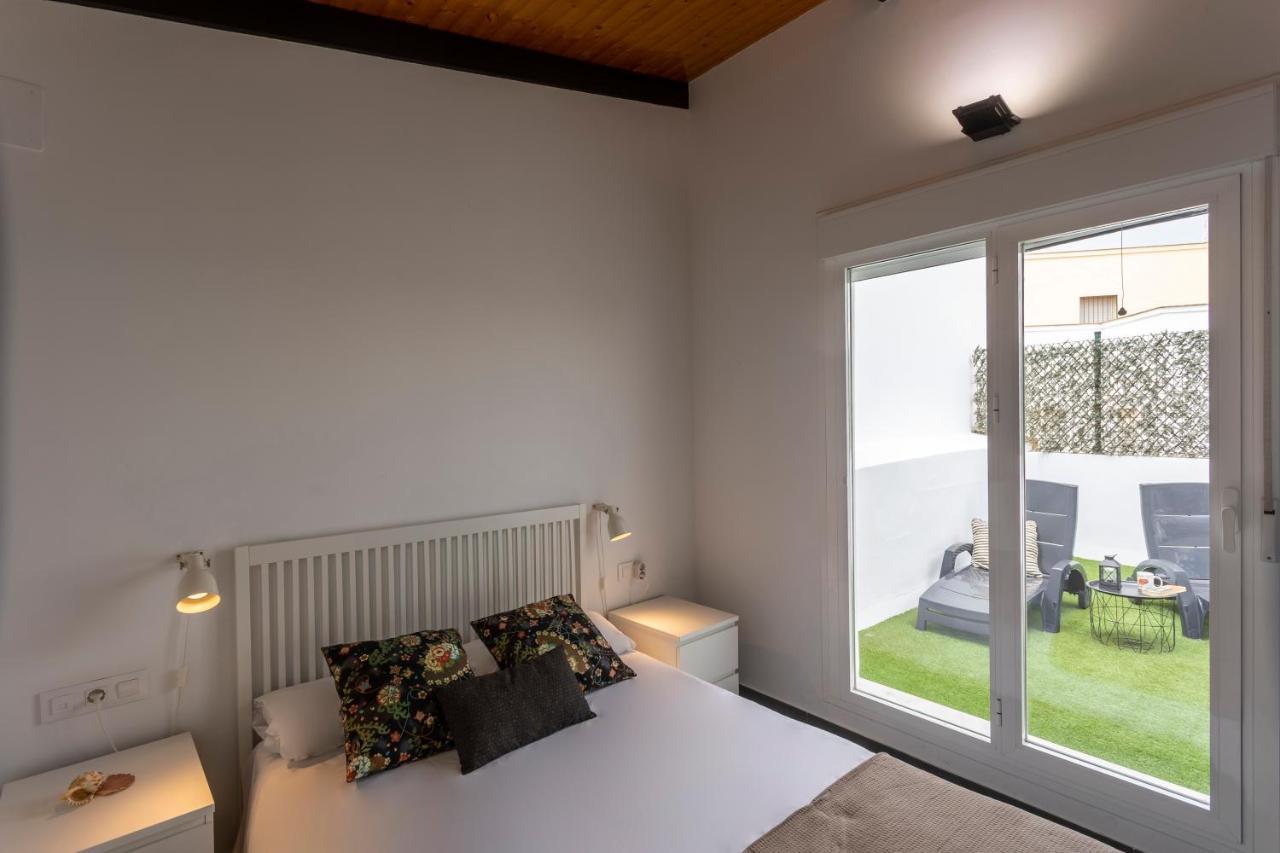 Appartement Terrace & Chill Urban Sevilla