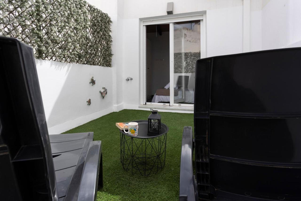 Terrace & Chill Urban * Sevilla