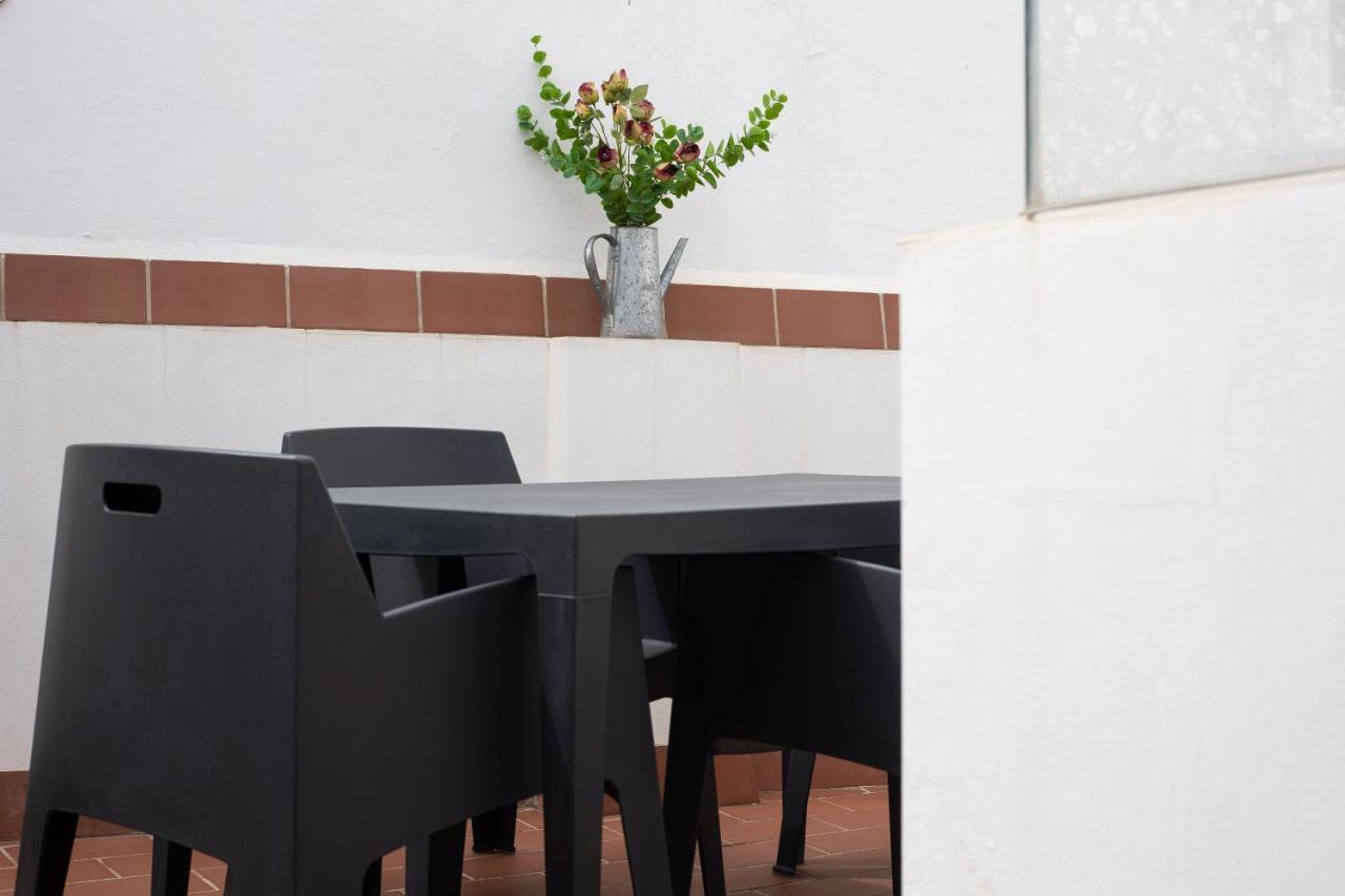 Terrace & Chill Urban Appartement Sevilla
