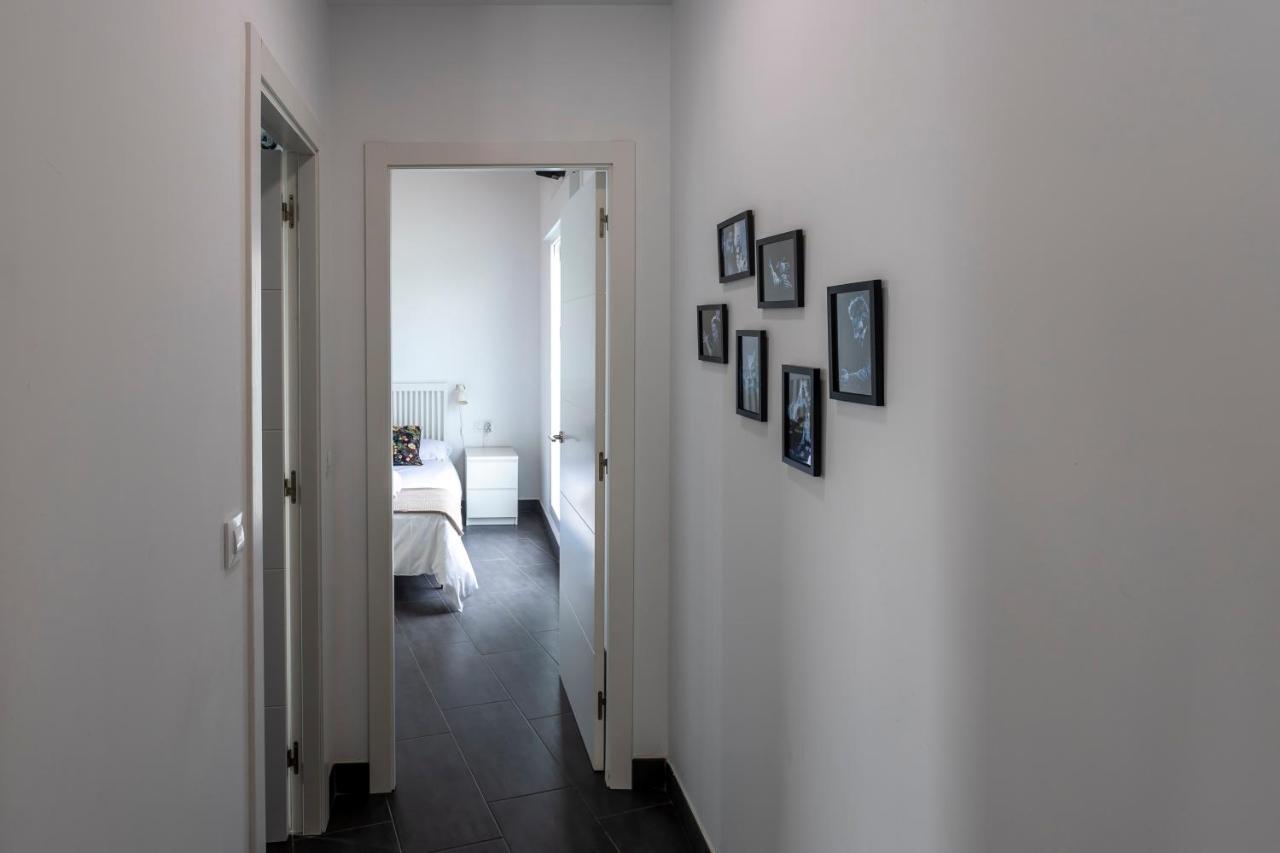 Appartement Terrace & Chill Urban Sevilla