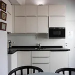 Terrace & Chill Urban Apartment