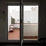 Terrace & Chill Urban Apartment
