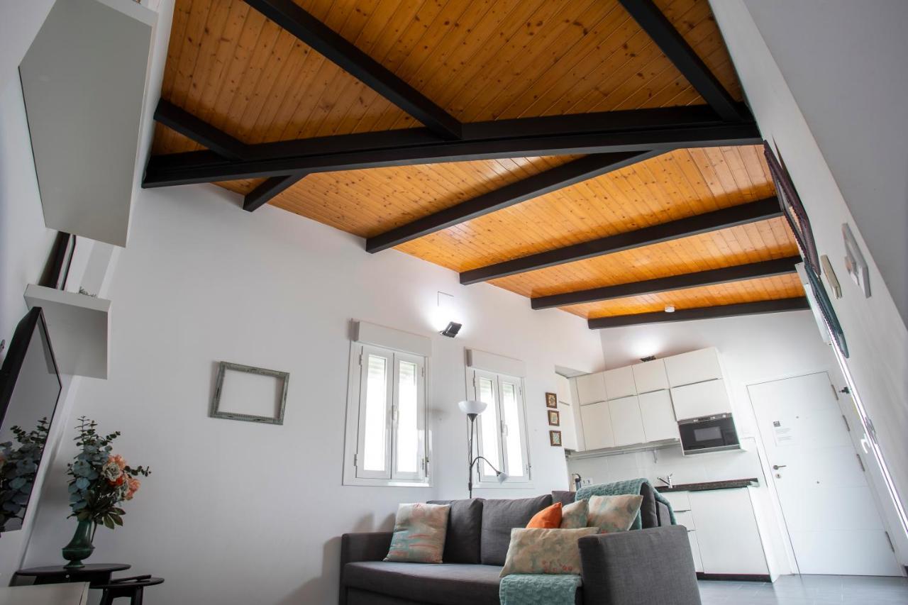 Appartement Terrace & Chill Urban *