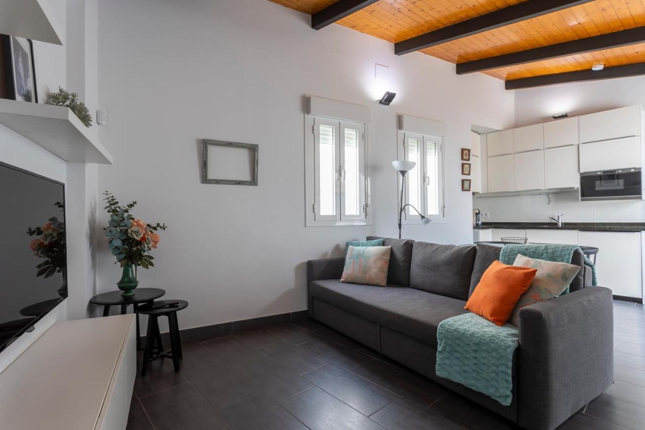 Terrace & Chill Urban Appartement *