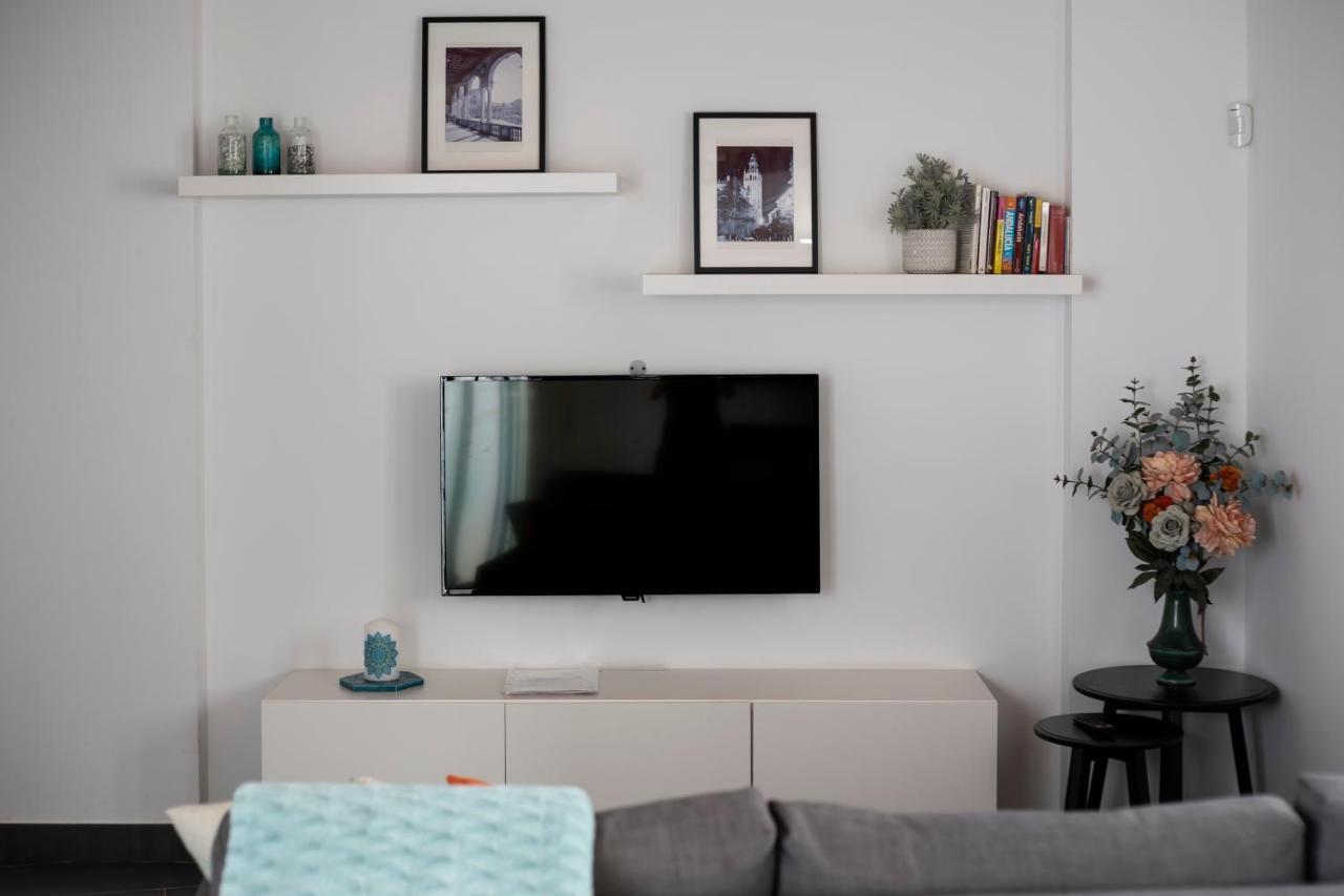 Appartement Terrace & Chill Urban *